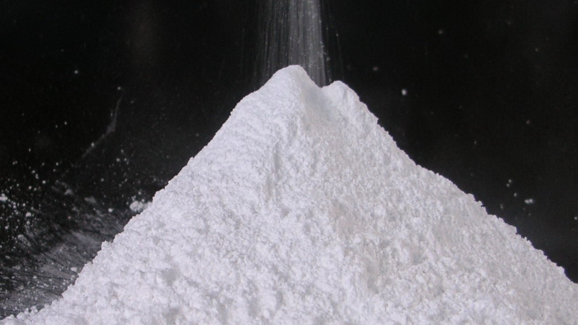 talc-powder